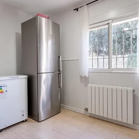 Vakantiehuis Masia Costa Daurada Tarragona