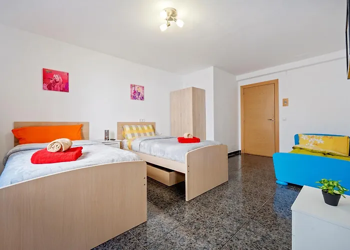 Сasa de vacaciones Masía Costa Daurada Tarragona