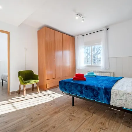 Casa vacanze Masia Costa Daurada Tarragona