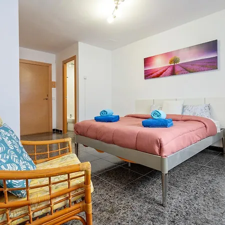 Masia Costa Daurada * Tarragona