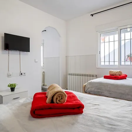 Masia Costa Daurada Casa vacanze