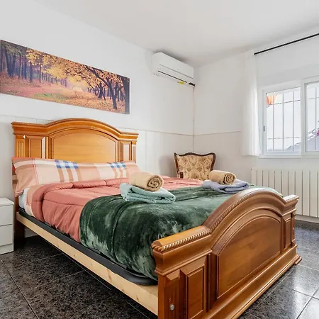 Masia Costa Daurada Casa vacanze