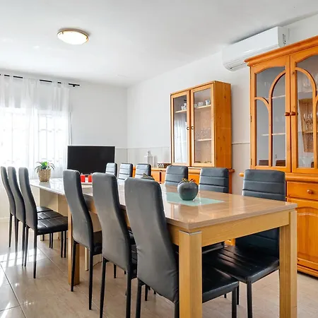 Masia Costa Daurada Casa vacanze