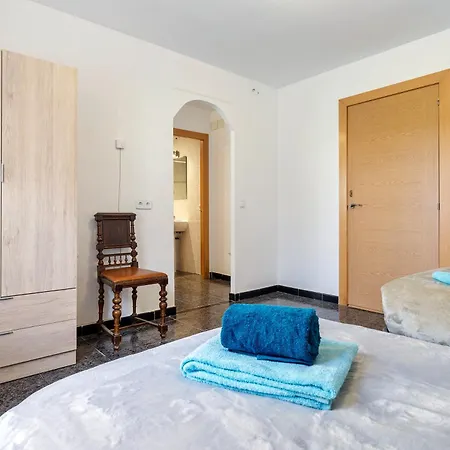 Masia Costa Daurada Casa vacanze *