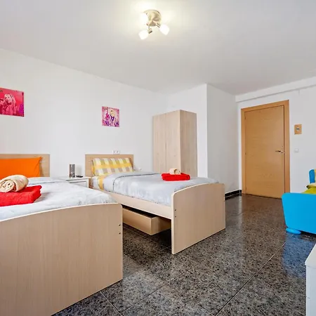 Casa vacanze Masia Costa Daurada Tarragona