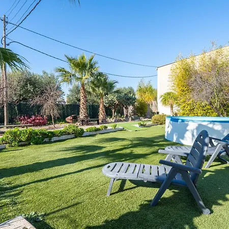 Casa vacanze Masia Costa Daurada *