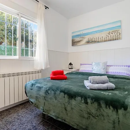 Masia Costa Daurada Tarragona