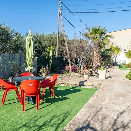 Casa vacanze Masia Costa Daurada *