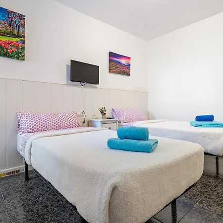 Masia Costa Daurada *