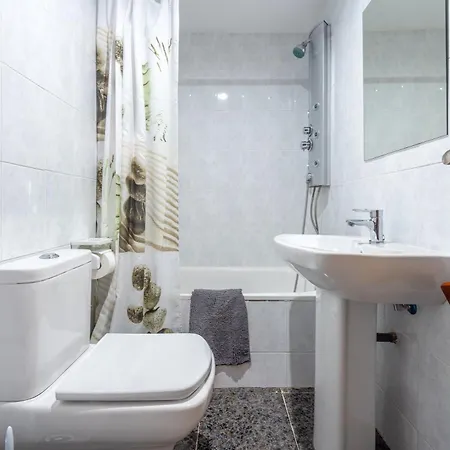 Masia Costa Daurada Casa vacanze *