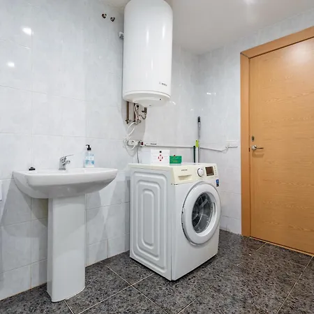 Casa vacanze Masia Costa Daurada