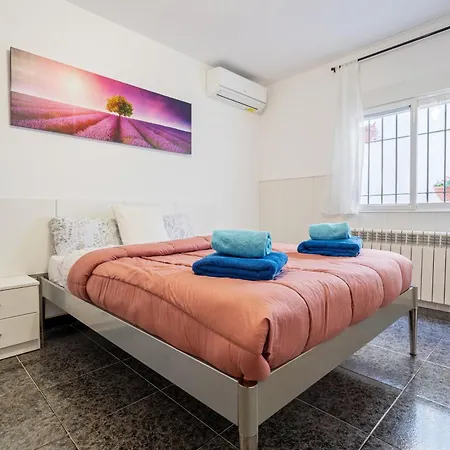 Masia Costa Daurada Casa vacanze