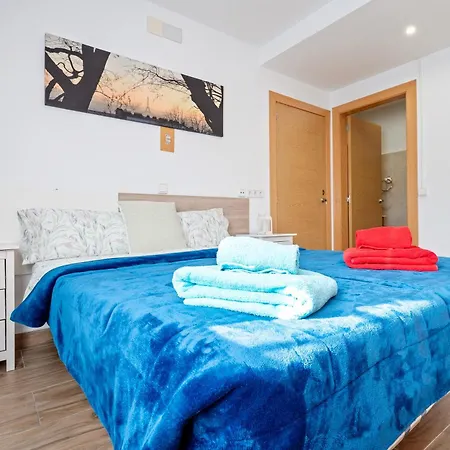 Casa vacanze Masia Costa Daurada *