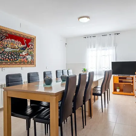 Casa vacanze Masia Costa Daurada *