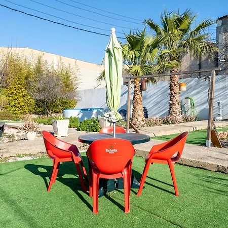 Masia Costa Daurada Tarragona