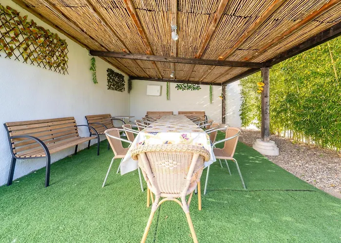 Masia Costa Daurada Tarragona