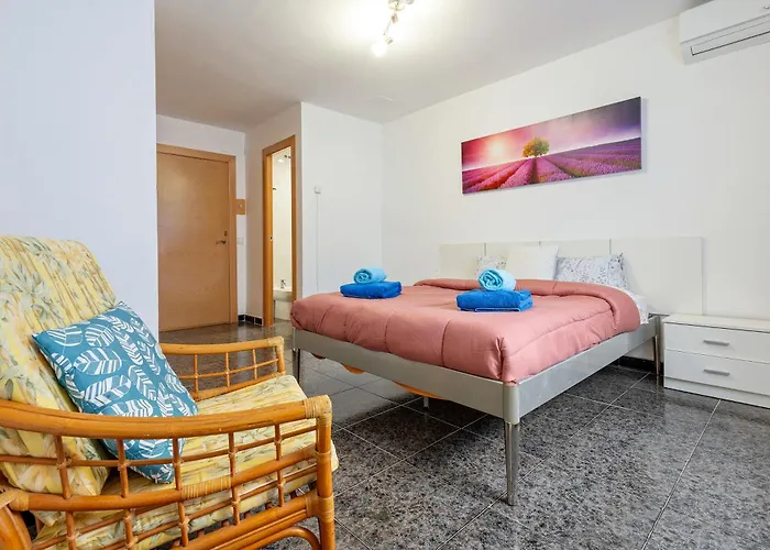 Masia Costa Daurada * Tarragona