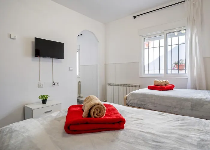 Masia Costa Daurada Feriehus