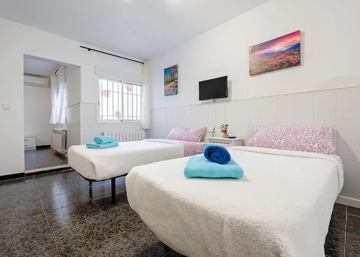 Masia Costa Daurada * Tarragona