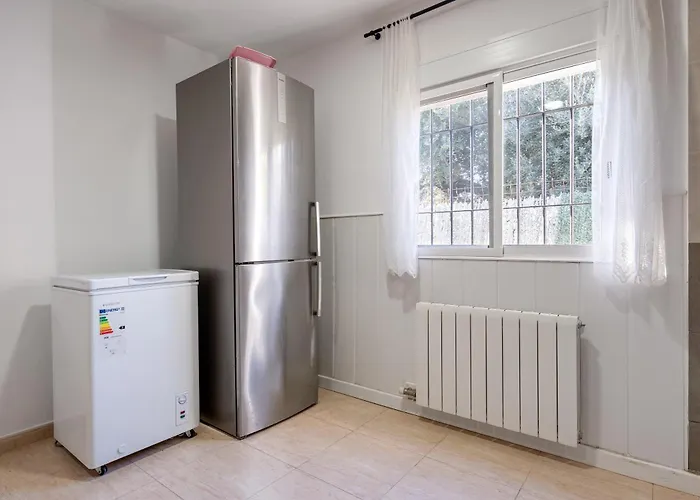 Masia Costa Daurada Feriehus Tarragona