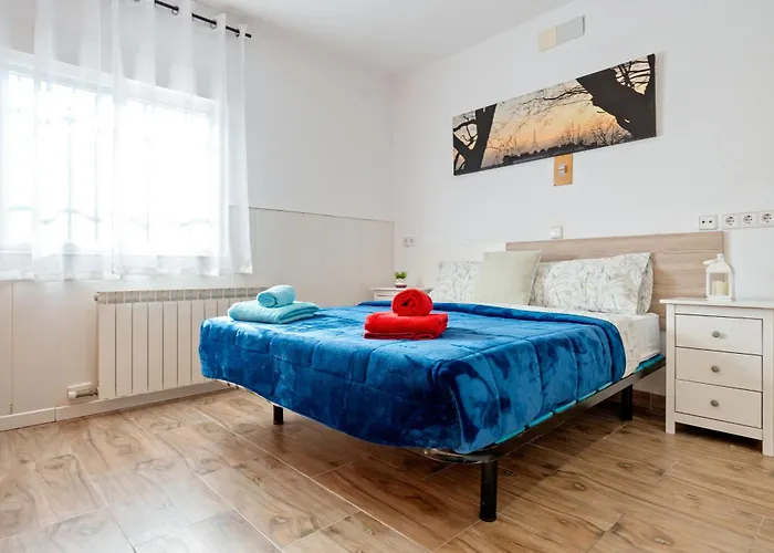 Feriehus Masia Costa Daurada *