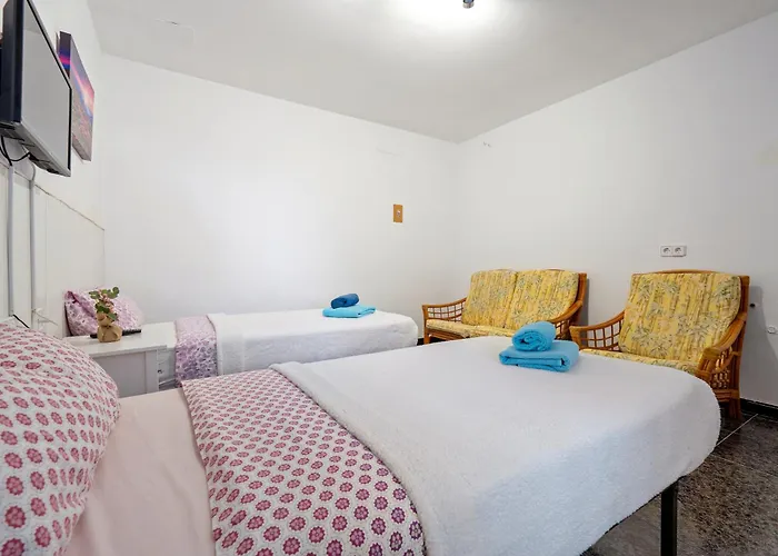 Feriehus Masia Costa Daurada Tarragona