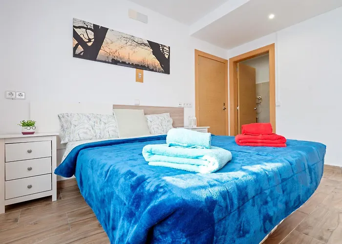 Feriehus Masia Costa Daurada *