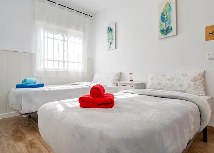 Feriehus Masia Costa Daurada *