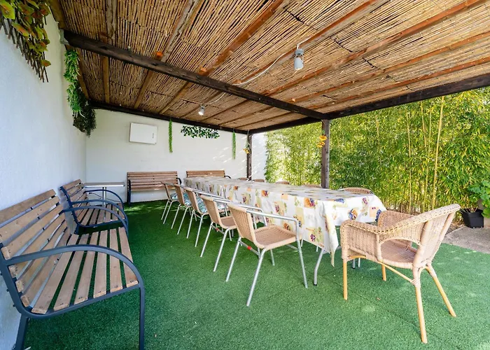 Feriehus Masia Costa Daurada *