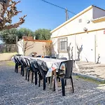 Vakantiehuis Masia Costa Daurada *