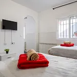 Vakantiehuis Masia Costa Daurada *