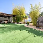 Masia Costa Daurada Vakantiehuis Tarragona