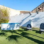 Masia Costa Daurada Vakantiehuis