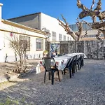 Vakantiehuis Masia Costa Daurada *
