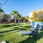 Vakantiehuis Masia Costa Daurada