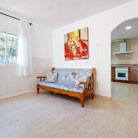 Vakantiehuis Masia Costa Daurada Tarragona