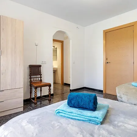Vakantiehuis Masia Costa Daurada *