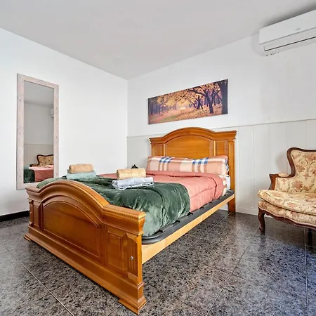 Masia Costa Daurada Vakantiehuis