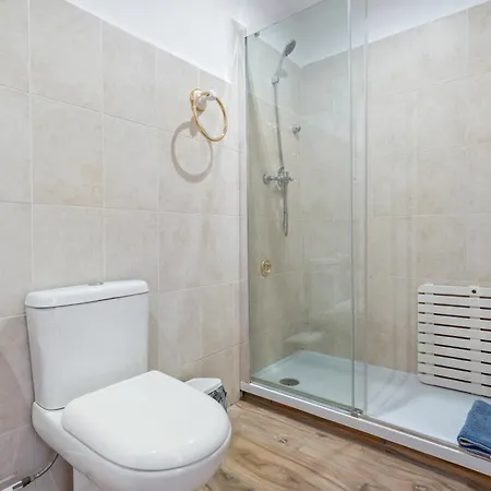 Masia Costa Daurada Vakantiehuis Tarragona