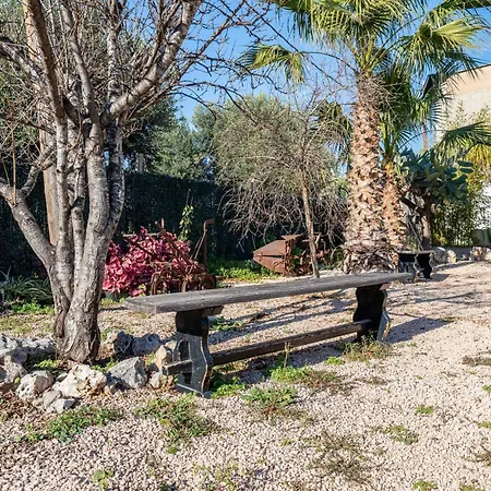 Masia Costa Daurada Σπίτι διακοπών Ταραγόνα